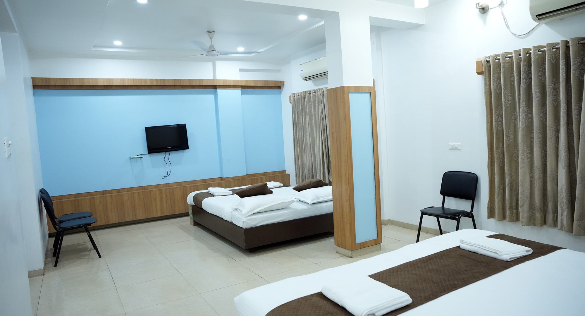 room